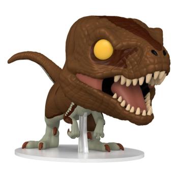 FUNKO POP! - Movie - Jurassic World Dominion Atrociraptor Panthera #1216 Special Edition